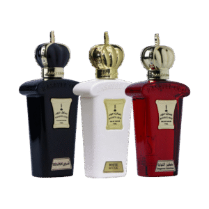 Perfumes Collection By Rasayel Oud