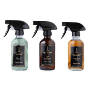 Dress & Home Fragrance